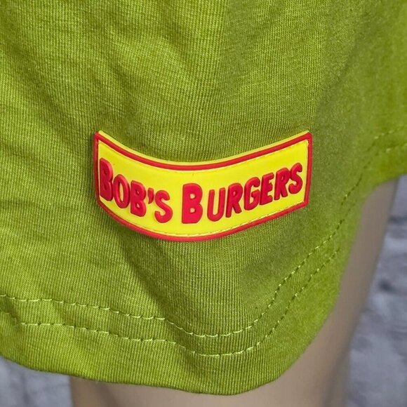 Adult Louise Costume - Bob's Burgers Spirit Halloween Dress, Women's Medium - Picture 4 of 8
